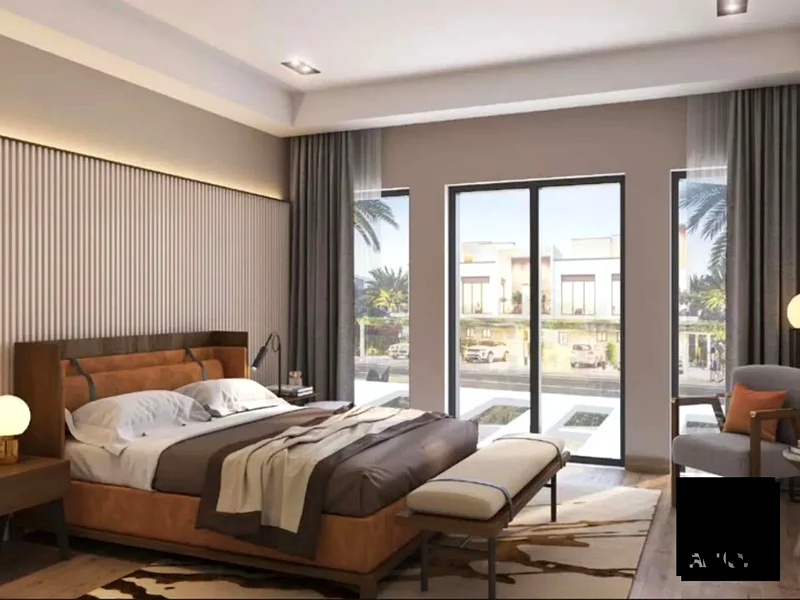 Family Living | Single Row Villa | Larger Plot | Close to OP64013965415683110