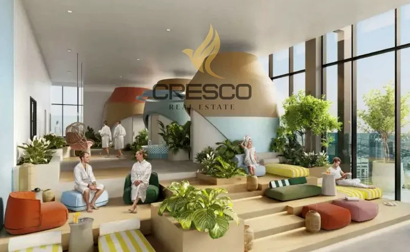 Direct from Developer | High End | Furnished64038825004291111