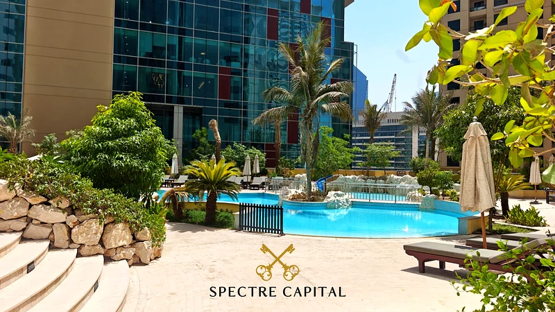 Full Sea View | Vacant on Transfer | 3 Bed + Maid63936476743171113