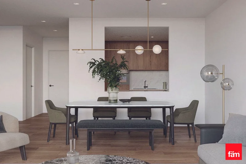 Brand New | High Floor | Post handover PP64044779709569114