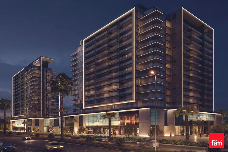 Brand New | High Floor | Post handover PP64044779709569110