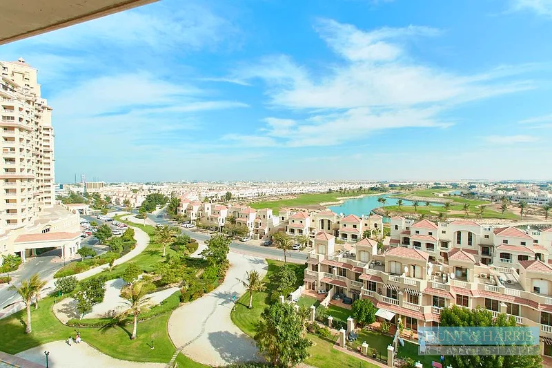1 bedroom for sale in Al Hamra Village - Lagoon View63859929531650110