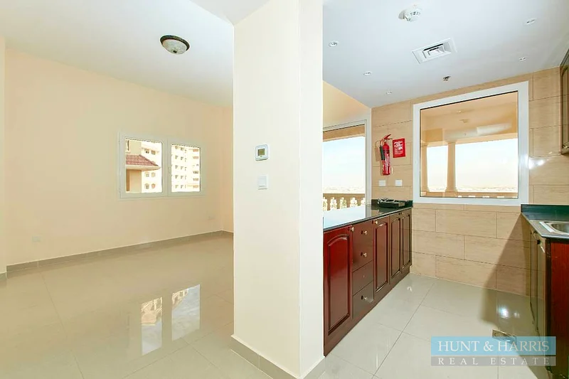1 bedroom for sale in Al Hamra Village - Lagoon View63859929531650111