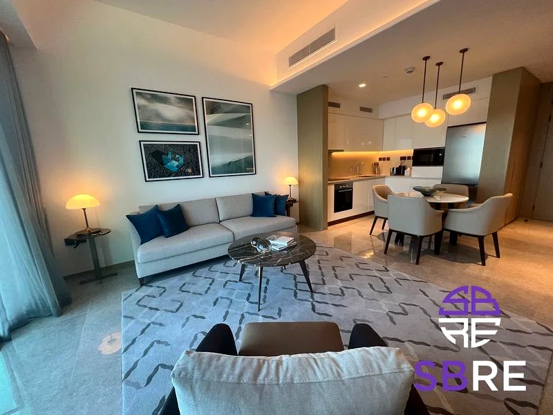 طابق عالي l منظر مائي l مناظر برج خليفة64028783027202111