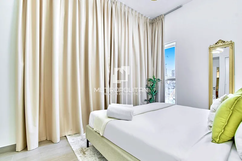 Fully Furnished | High ROI | Prime Location64044442271233114