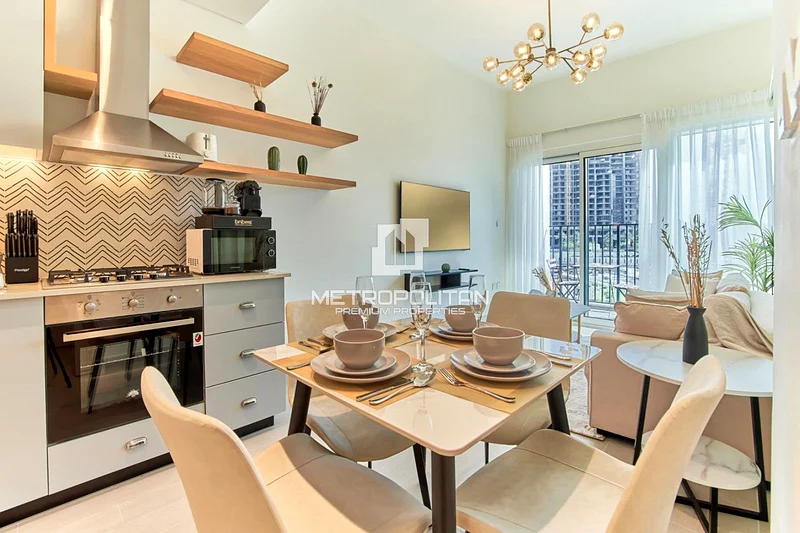 Fully Furnished | High ROI | Prime Location64044442271233111
