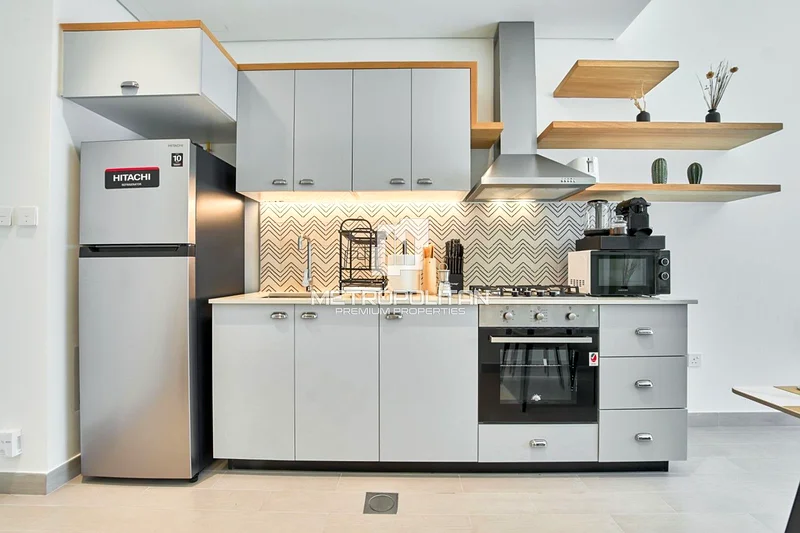 Fully Furnished | High ROI | Prime Location64044442271233113