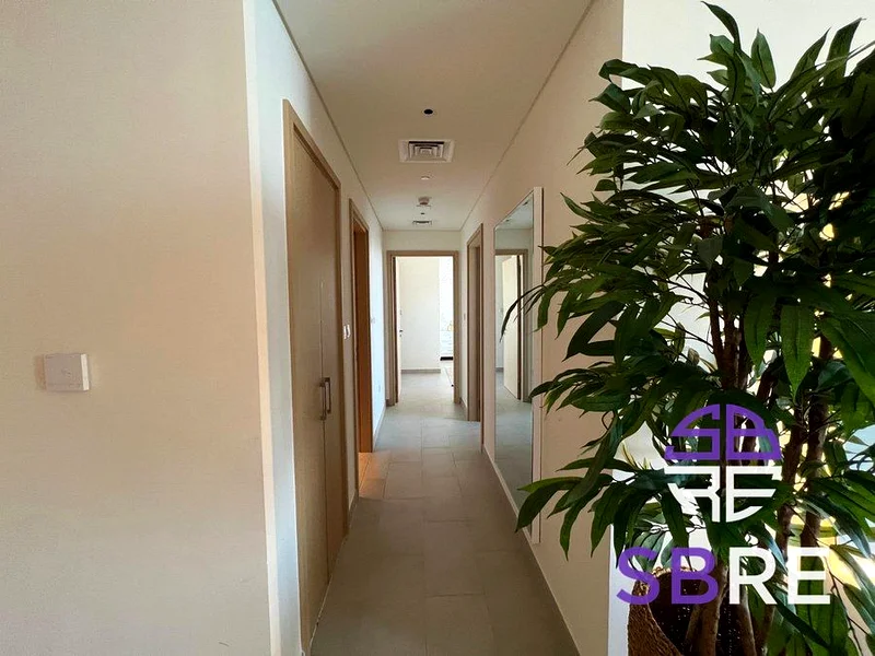 Unfurnished | High Floor | Full Park View64025597812865113