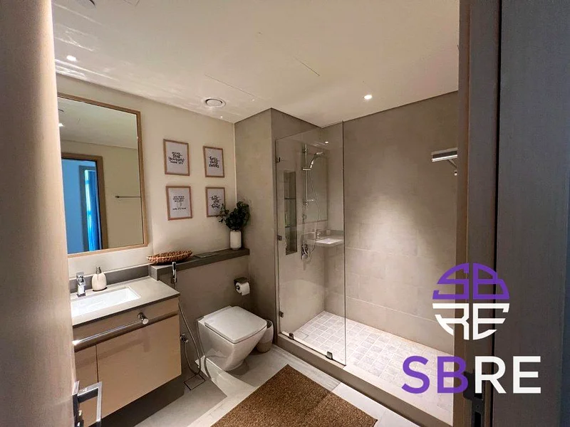 Unfurnished | High Floor | Full Park View64025597812865114