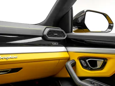 2020 Lamborghini URUS 缩略图 15