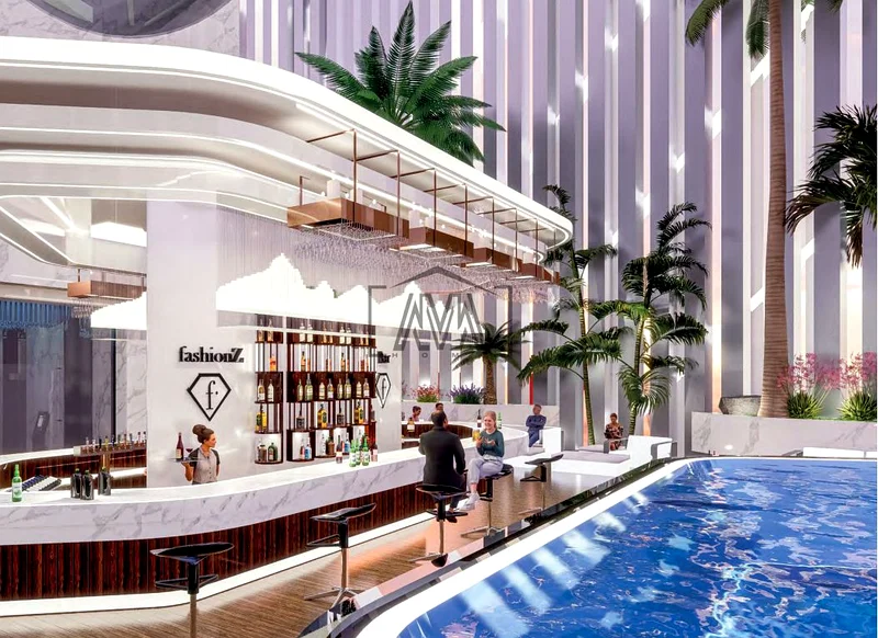Iconic Retail Space | High Footfall, Modern Elegance | Ready Q3 202663823285908993111