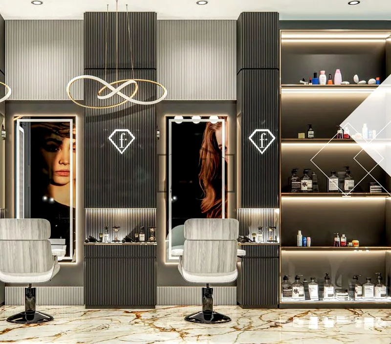 Iconic Retail Space | High Footfall, Modern Elegance | Ready Q3 202663823285908993114
