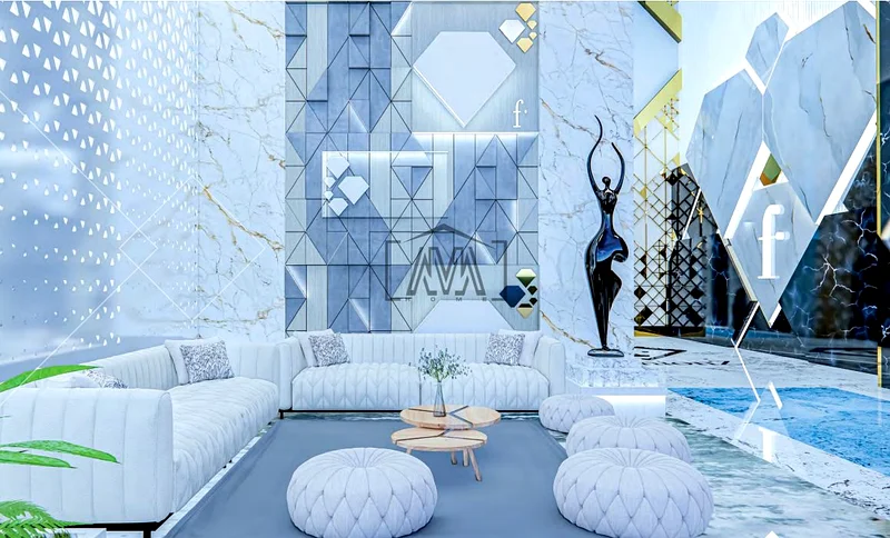 Iconic Retail Space | High Footfall, Modern Elegance | Ready Q3 202663823285908993113