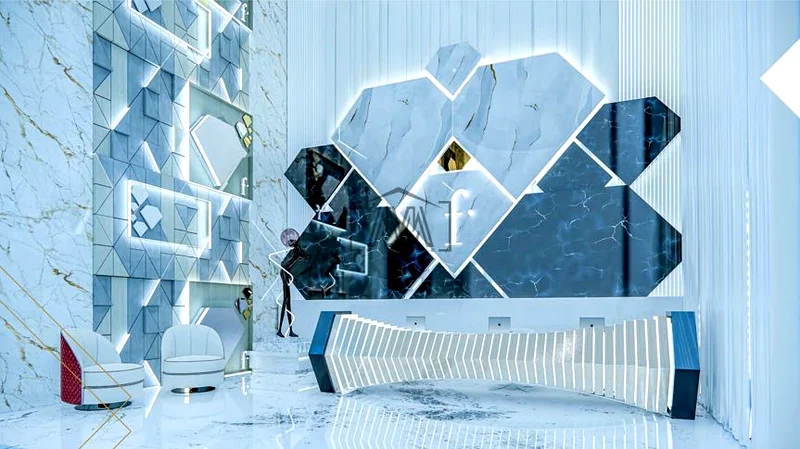 Iconic Retail Space | High Footfall, Modern Elegance | Ready Q3 202663823285908993112