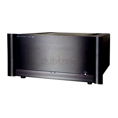 Anthem Statement P2 2-Channel flagship Poweramp