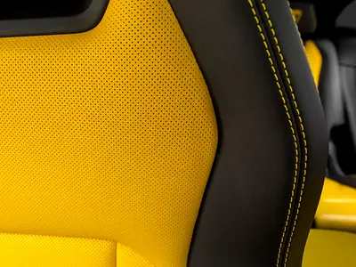 2020 Lamborghini URUS 缩略图 12