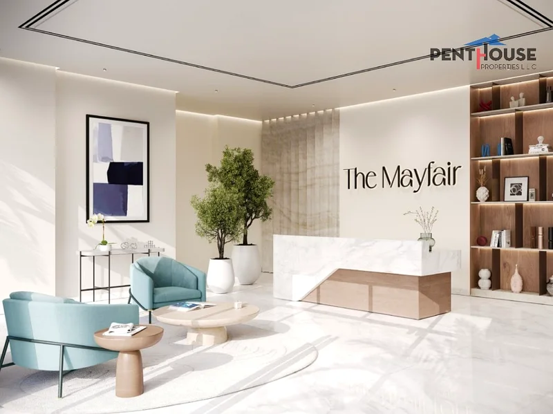 Smart Investment |  Luxurious |  Spacious Layout63951286791043114