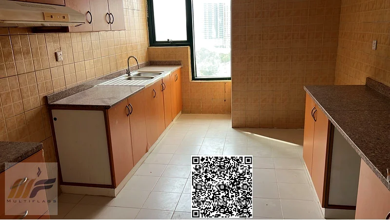 شقة بغرفة نوم واحدة للبيع في برج رشيديه 309999 درهم إماراتي63888603444611114