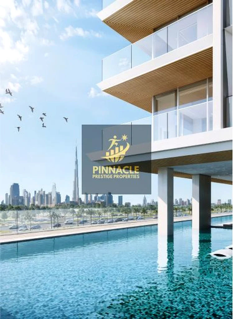 Limited Promotion | Near Handover Smart Home | Binghatti Ivory, Al Jaddaf63997757708034110