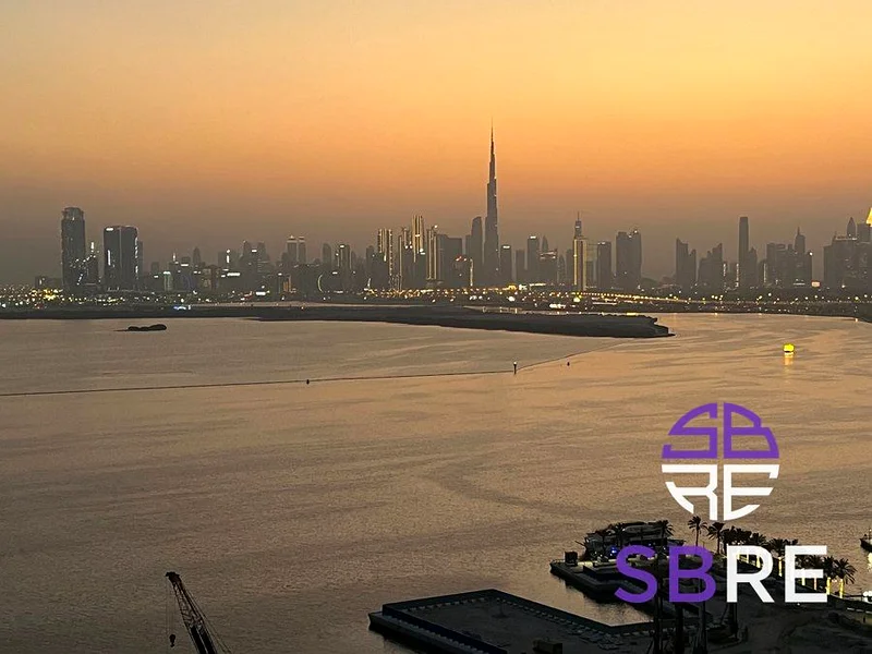 High Floor | Burj View | Ready to Move In64026746722690110
