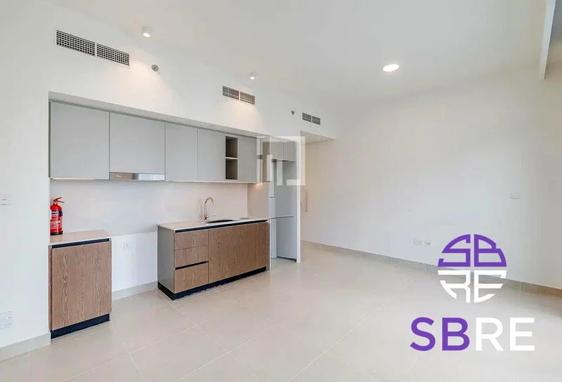 High Floor | Burj View | Ready to Move In64026746722690111