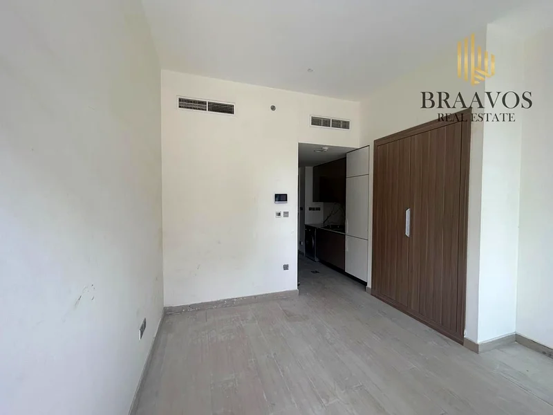 STUDIO | UNFURNISHED | SPACIOUS BALCONY | GOOD ROI63976595590275110