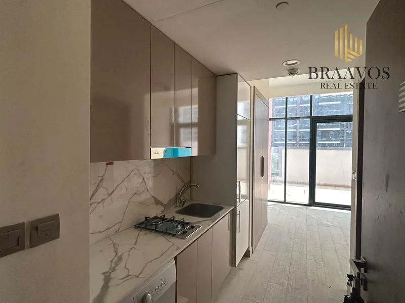 STUDIO | UNFURNISHED | SPACIOUS BALCONY | GOOD ROI63976595590275112