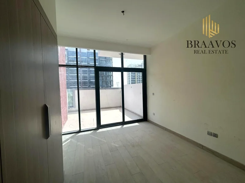 STUDIO | UNFURNISHED | SPACIOUS BALCONY | GOOD ROI63976595590275111