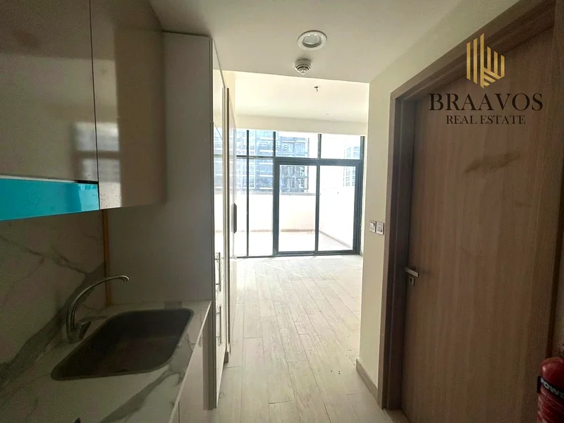 STUDIO | UNFURNISHED | SPACIOUS BALCONY | GOOD ROI63976595590275113