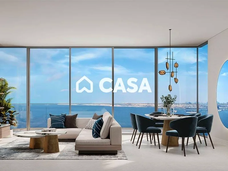Exclusive | High Floor | Prime Location63953109653761111