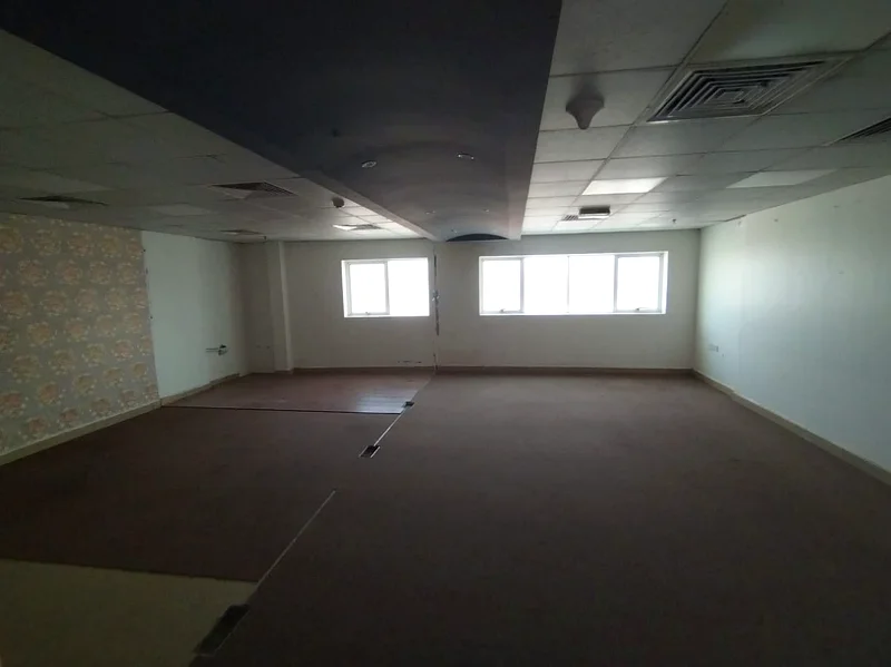 Office for Rent on Sheikh Khalifa Street – Al Nuaimiya 2 – 1,300 sq.ft Flexible Space – Suitable for All Activities – AED 35,000 – 4 Cheques64073109264002110