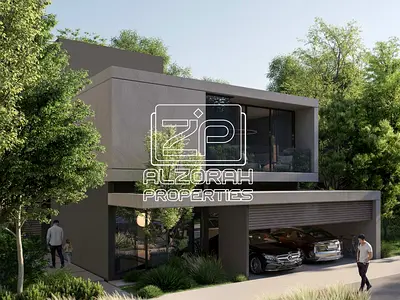 Luxury | Forest-Inspired Community | Golden Visa