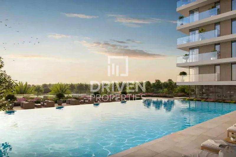 Great Layout | Golf Course View | Handover Q3 202764045227647363114