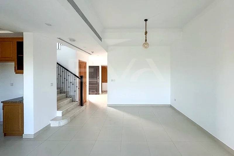 Well Maintained | 2 BR + Maids | Mid Unit63915483452801110