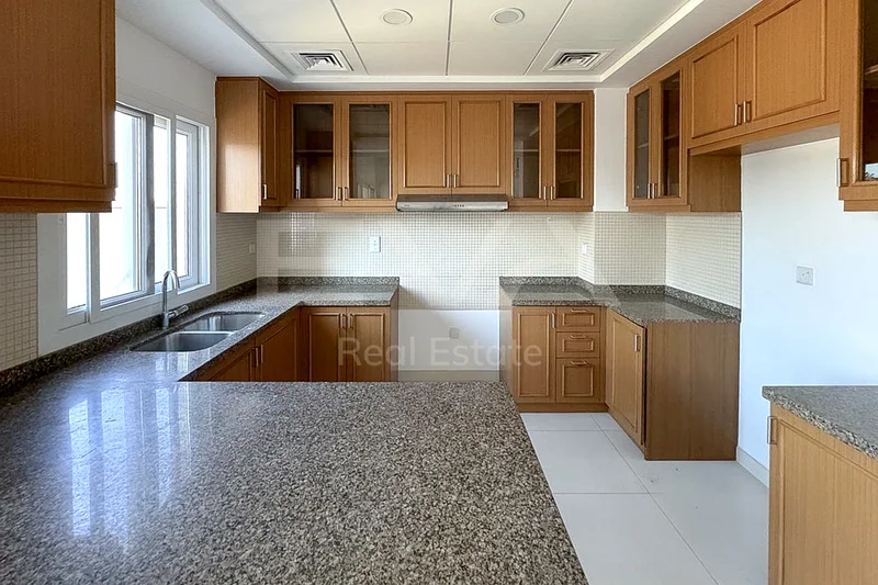 Well Maintained | 2 BR + Maids | Mid Unit63915483452801112