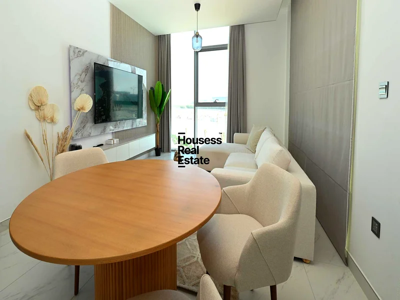 Lagoon View | Ready to Move | Well Maintained64006119098753112