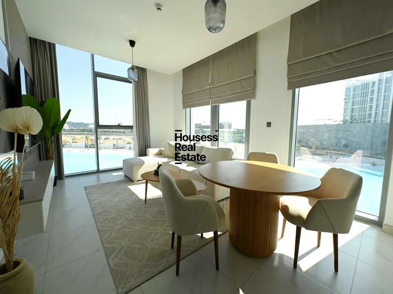 Lagoon View | Ready to Move | Well Maintained64006119098753110
