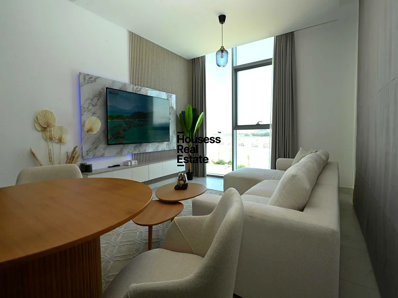 Lagoon View | Ready to Move | Well Maintained64006119098753111