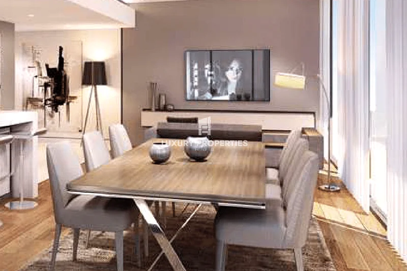 Spacious Layout | Premium Apartment | Amazing View63924452794114112