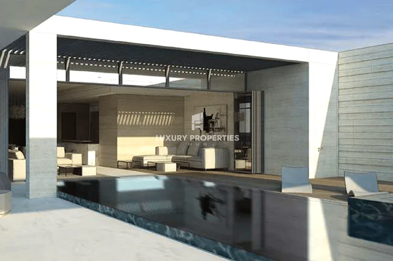 Spacious Layout | Premium Apartment | Amazing View63924452794114114