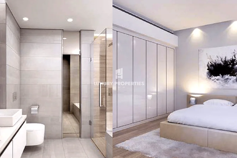 Spacious Layout | Premium Apartment | Amazing View63924452794114113