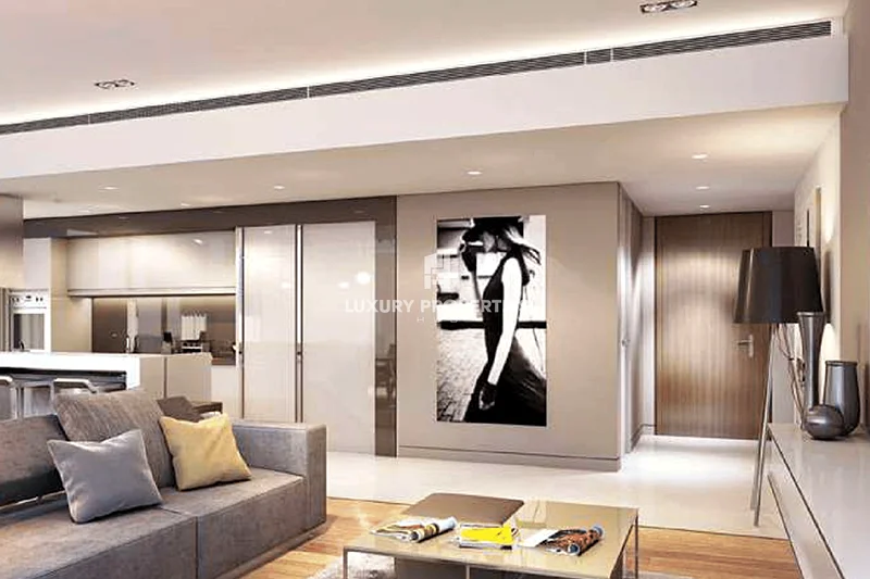 Spacious Layout | Premium Apartment | Amazing View63924452794114111