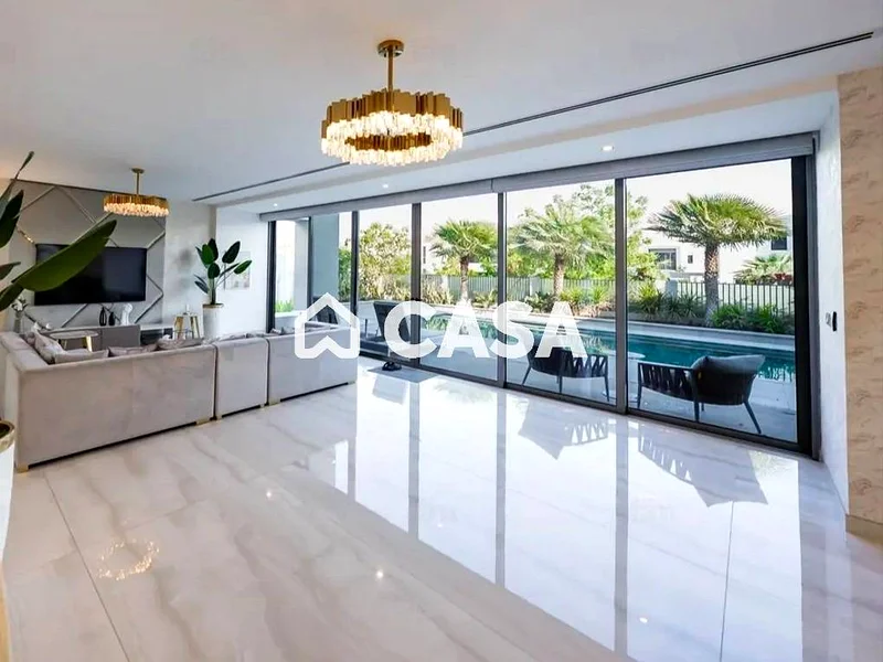 Exclusive | fully Upgraded | 3 Bed+Maid64046222545027110