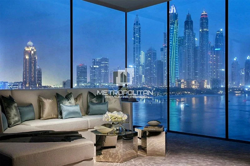 Ultra Luxury | Stunning View | Duplex64007437755010113