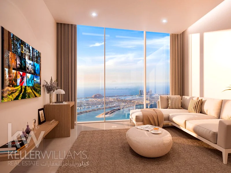 100% Ownership | Sea View | Handover Soon64042357189634113