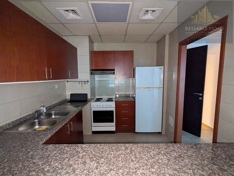 Spacious | Huge and Bright | 1 BR | Mag 21864039157878017113