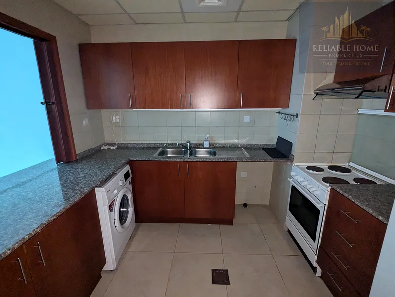 Spacious | Huge and Bright | 1 BR | Mag 21864039157878017112