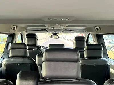 Peugeot Traveller VIP, миниатюра 12