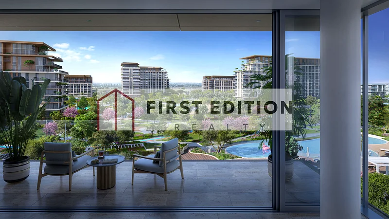 Smart Home | Genuine Resale | Prime Location63949651556099113