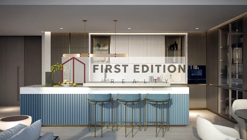 Smart Home | Genuine Resale | Prime Location63949651556099114